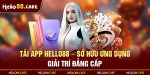 tải app hello88