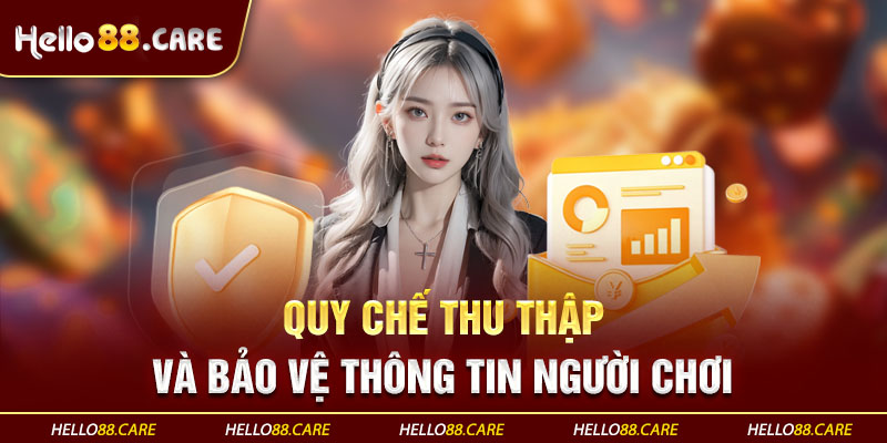 Hello88 thực hiện bảo mật chặt chẽ