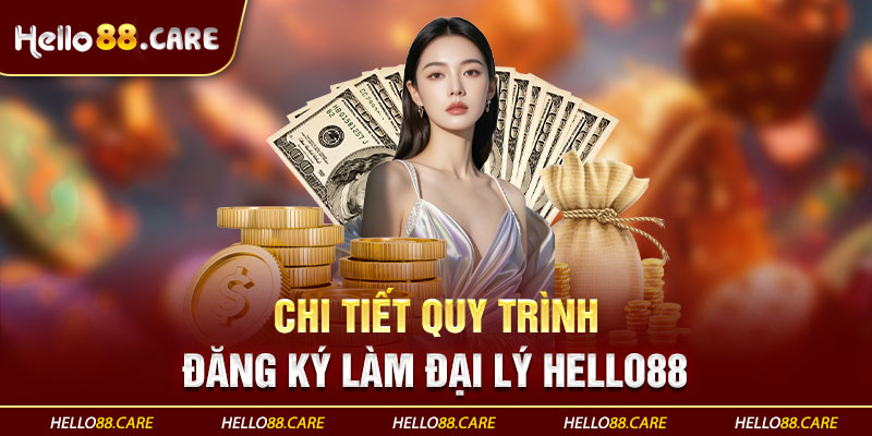 Quy trình đăng ký đại lý đơn giản