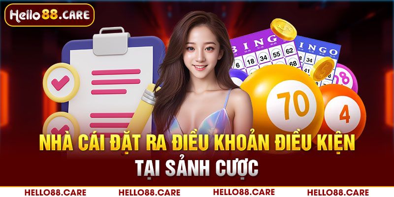 Các người chơi tại sảnh không được can thiệp bằng phần mềm thứ 3