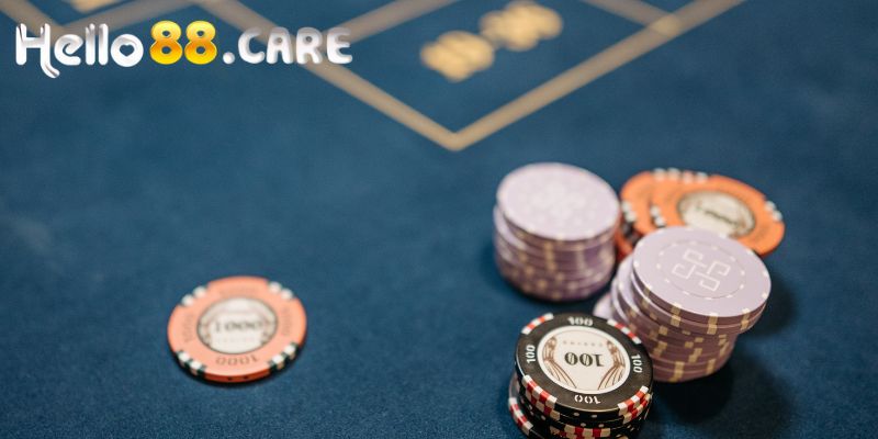 Những kinh nghiệm All in Poker mà bạn cần nhớ