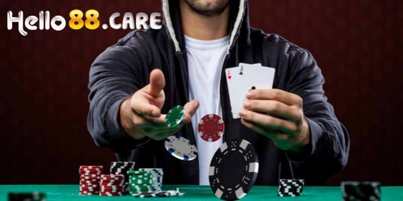 Thủ thuật chinh phục Baccarat Online đỉnh cao cùng Hello88