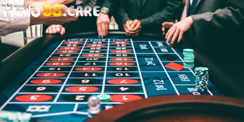 Tham gia chơi Blackjack cần phải có chiến thuật